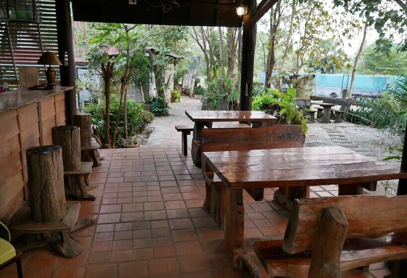 Hotel Sakul Kaew Resort