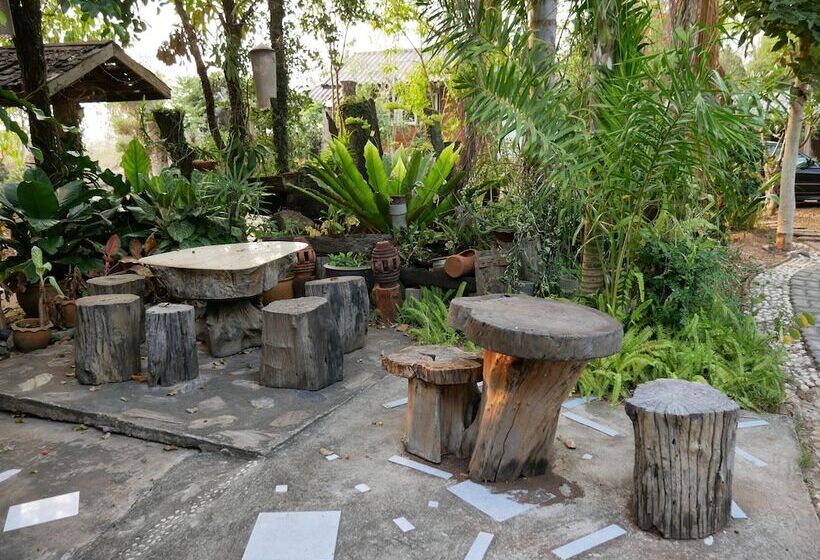 Hotel Sakul Kaew Resort