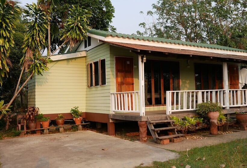 Hotel Sakul Kaew Resort