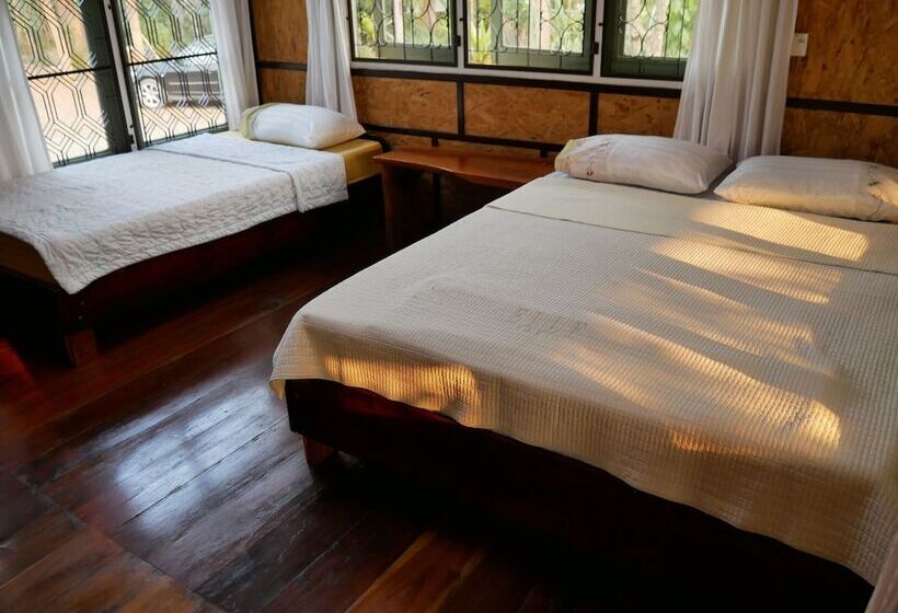 Hotel Sakul Kaew Resort