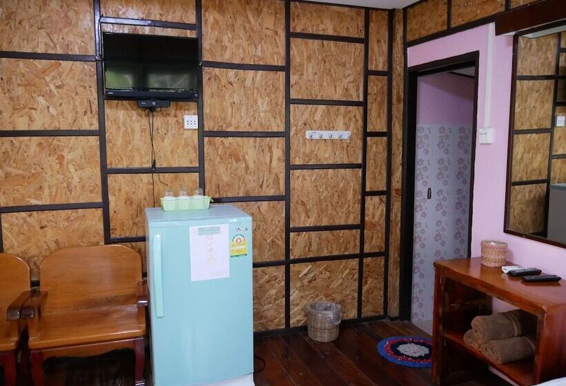 Hotel Sakul Kaew Resort