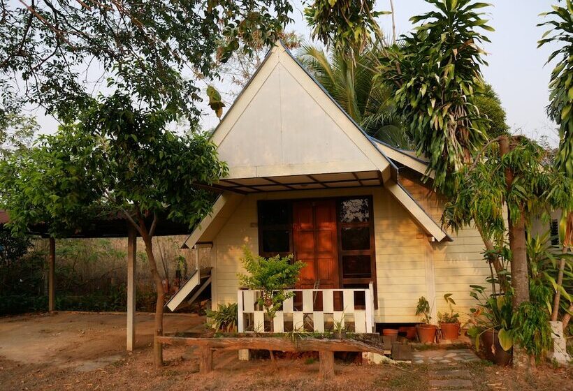 Hotel Sakul Kaew Resort