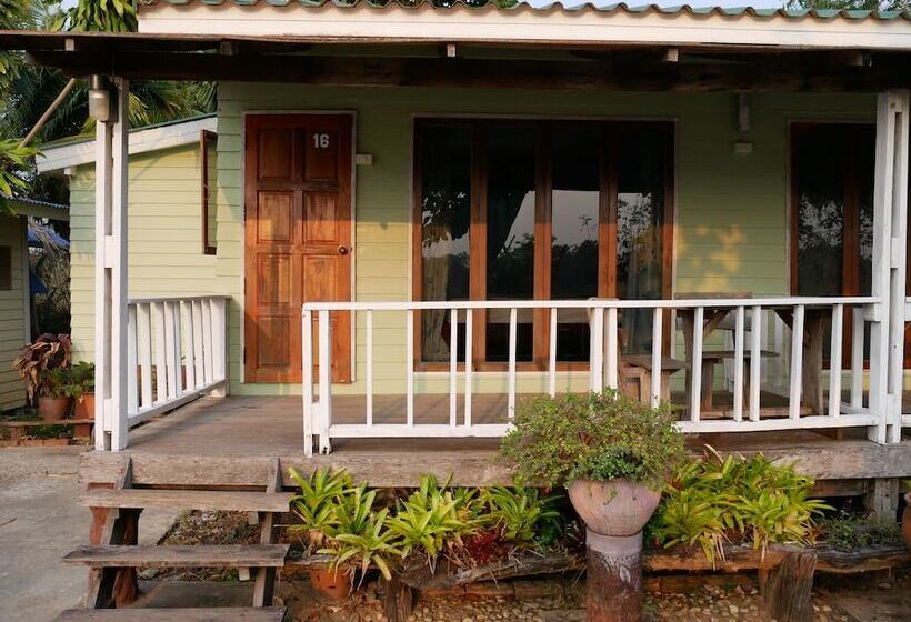 Hotel Sakul Kaew Resort