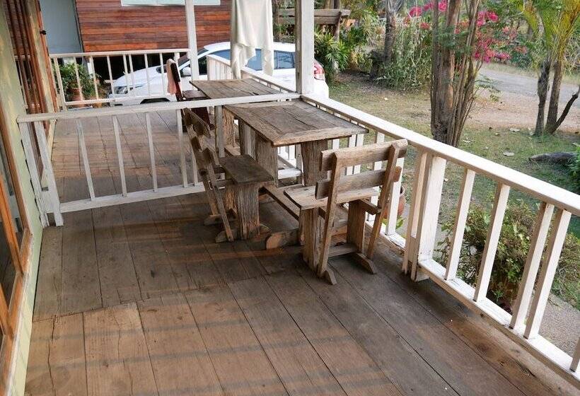 Hotel Sakul Kaew Resort