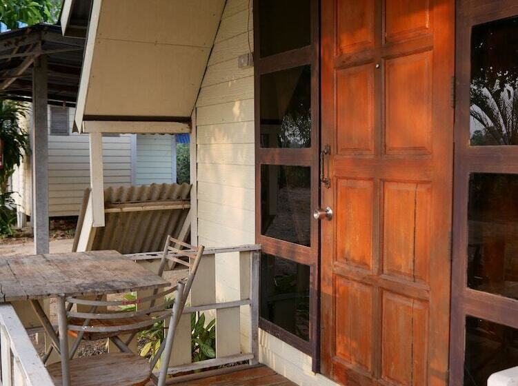 בית מלון כפרי Sakul Kaew Resort