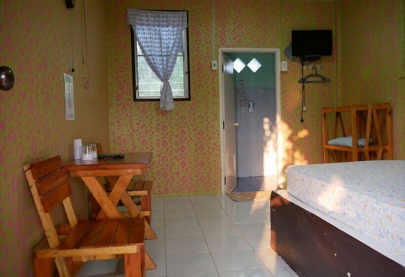 Hotel Sakul Kaew Resort