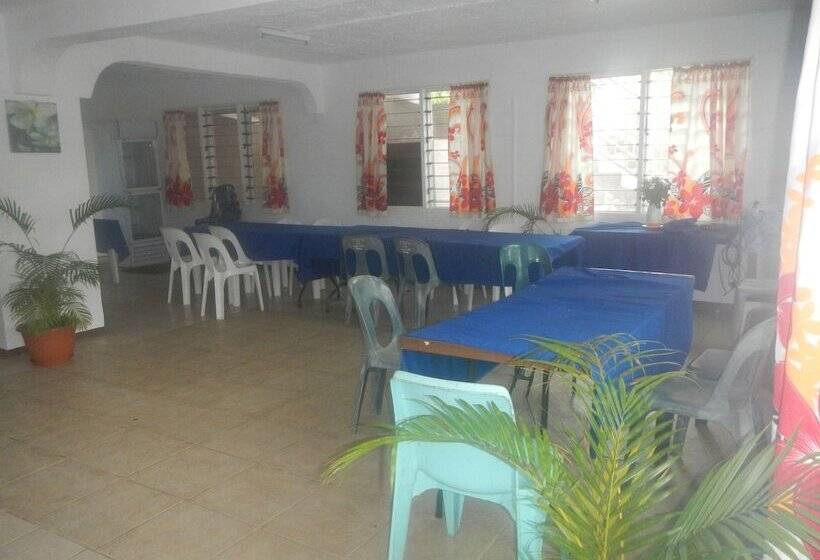 هتل Samoa Sport Lodge