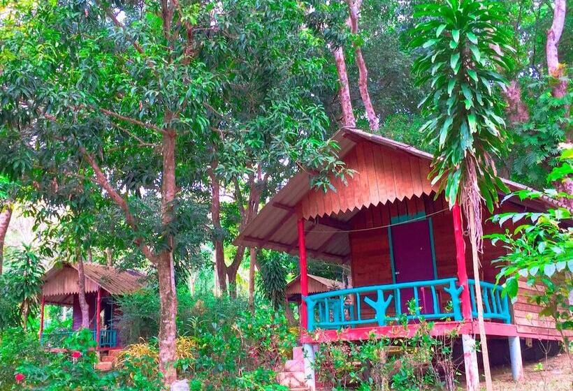 فندق Sea Eagle Bungalow