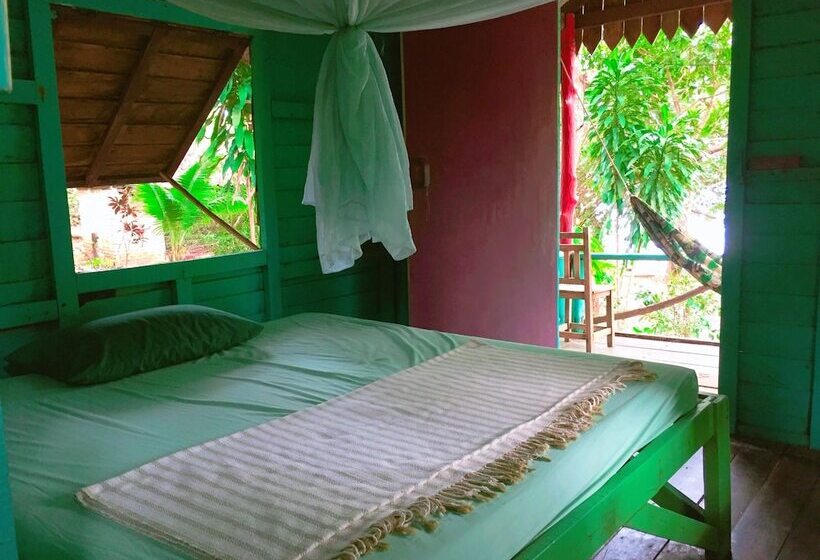 فندق Sea Eagle Bungalow