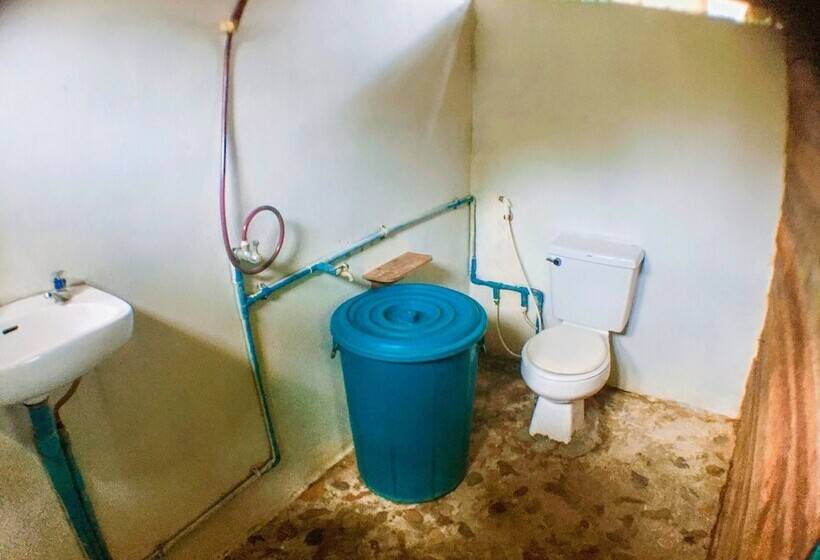 ホテル Sea Eagle Bungalow