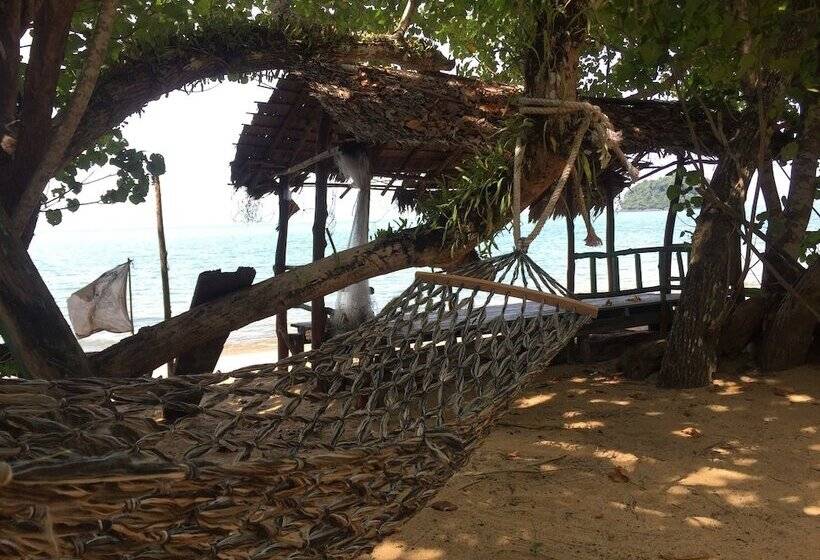 ホテル Sea Eagle Bungalow