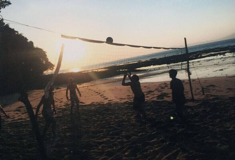 فندق Sea Eagle Bungalow