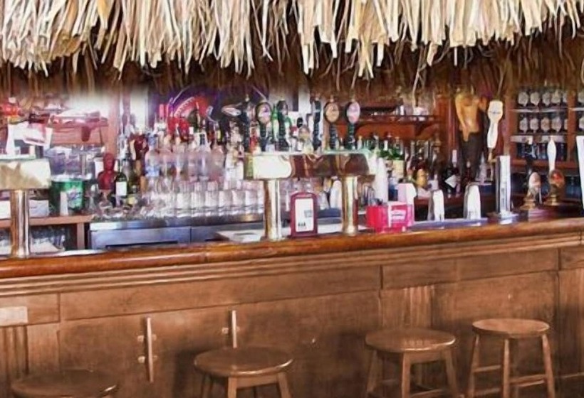 בית מלון כפרי Sea View Resort