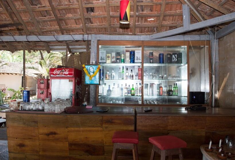 בית מלון כפרי Sea View Resort