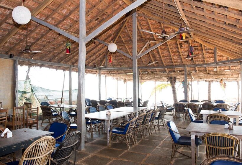 בית מלון כפרי Sea View Resort