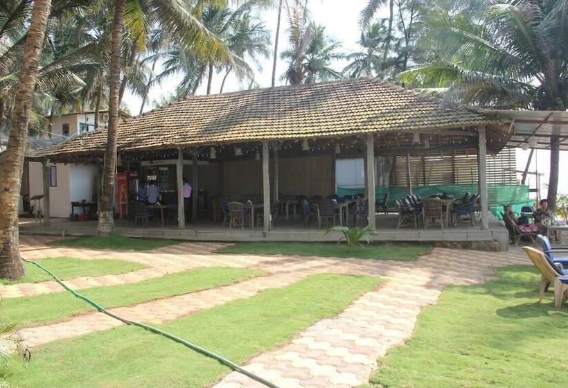 בית מלון כפרי Sea View Resort