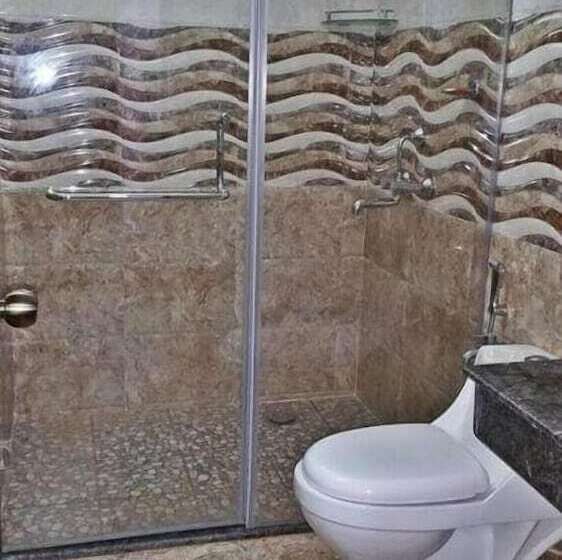 בית מלון כפרי Sea View Resort