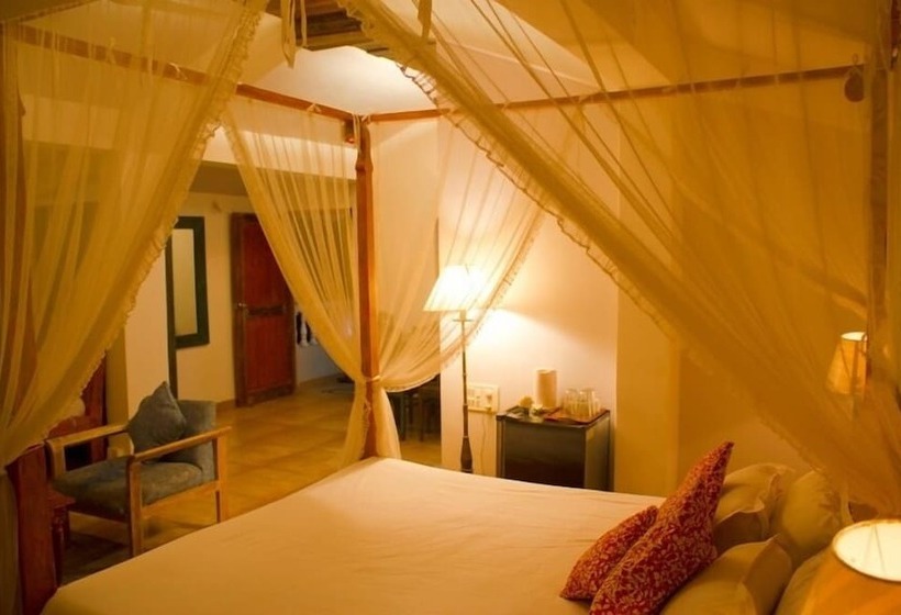 בית מלון כפרי Sea View Resort