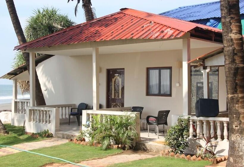 בית מלון כפרי Sea View Resort