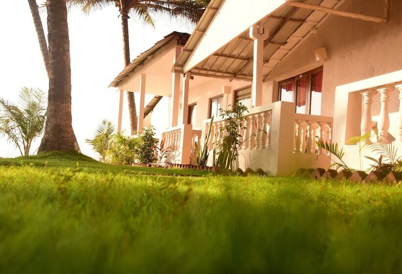 בית מלון כפרי Sea View Resort