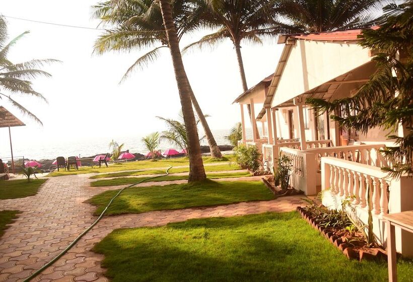 בית מלון כפרי Sea View Resort