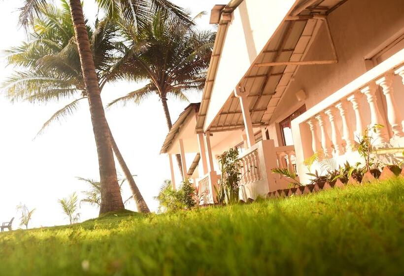 בית מלון כפרי Sea View Resort