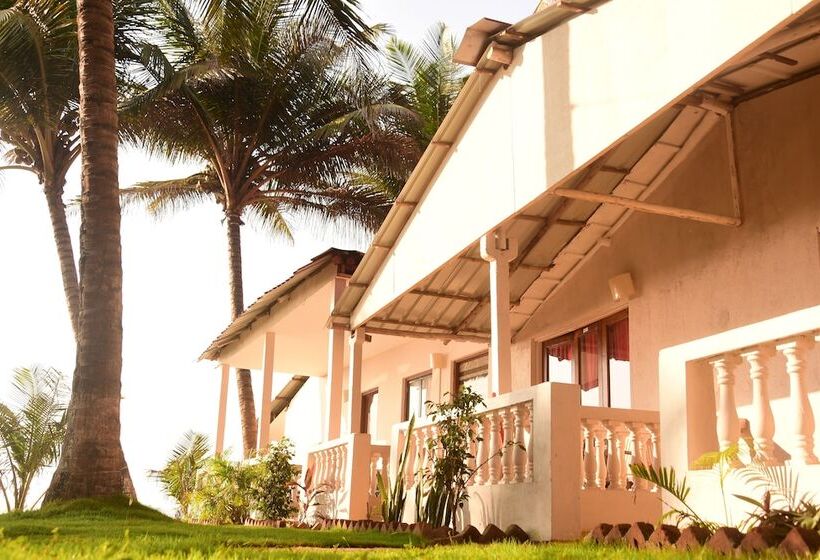 בית מלון כפרי Sea View Resort