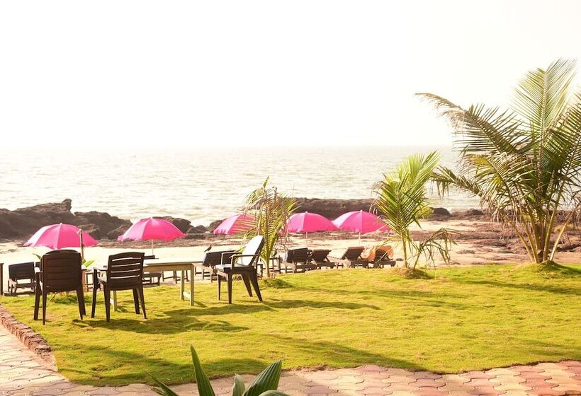 בית מלון כפרי Sea View Resort