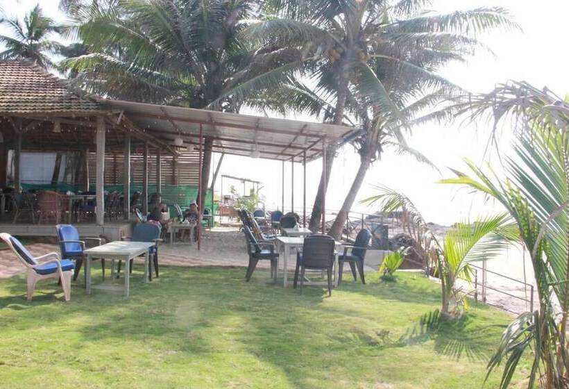 בית מלון כפרי Sea View Resort