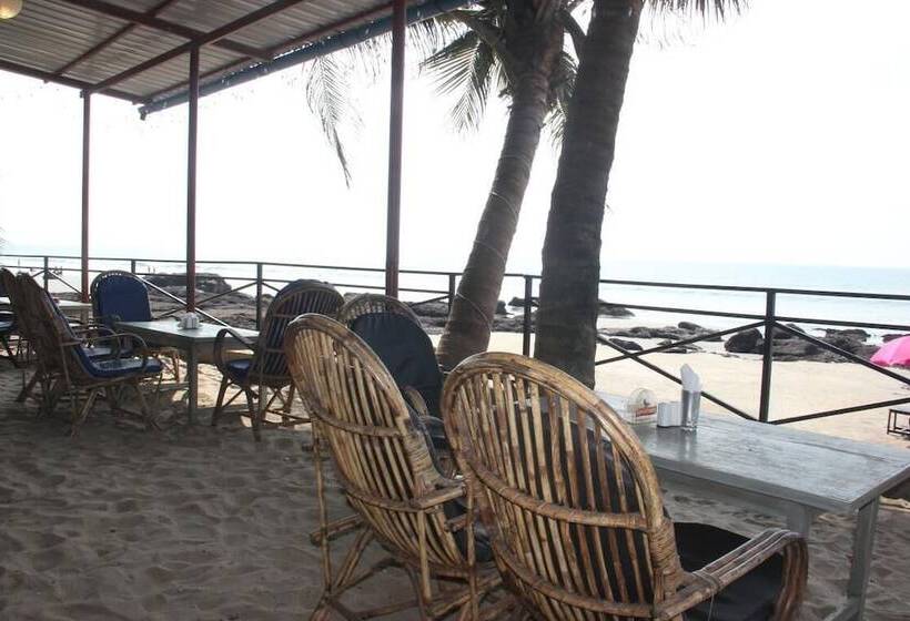 בית מלון כפרי Sea View Resort