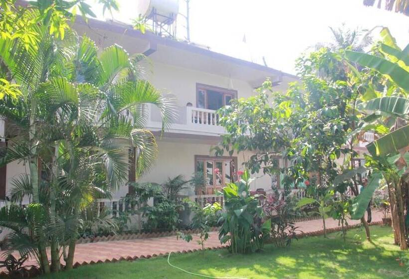 בית מלון כפרי Sea View Resort