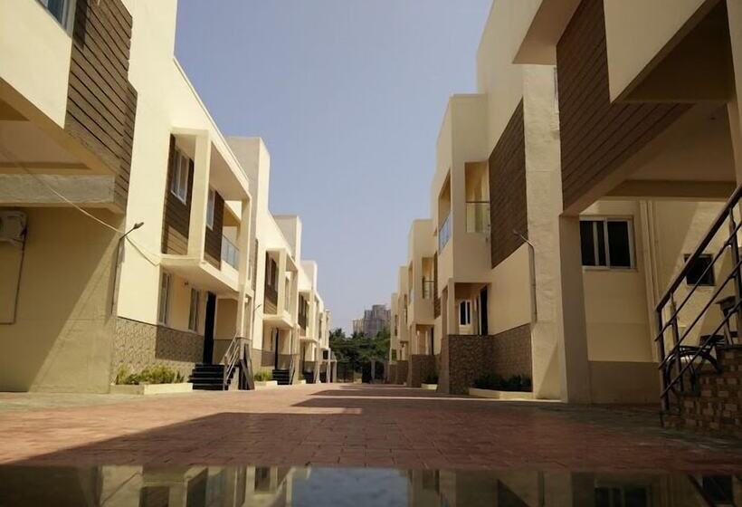 فندق Siesta Prim Villa