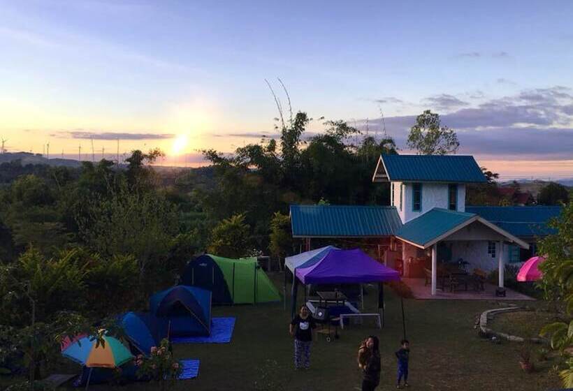 فندق Sinder Hill Resort