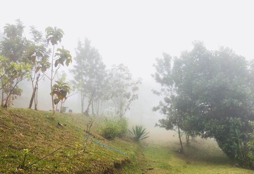 فندق Sinder Hill Resort