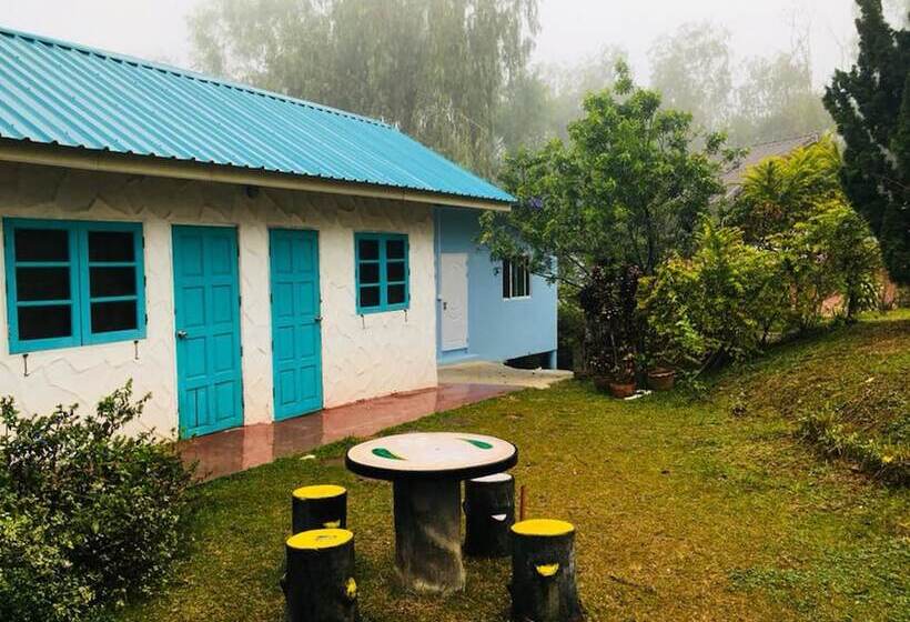 فندق Sinder Hill Resort