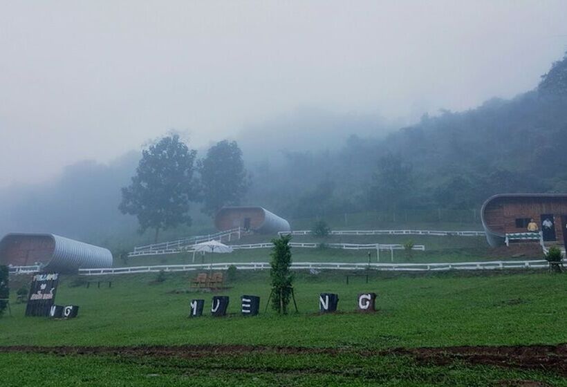 ホテル Songmueng Camping