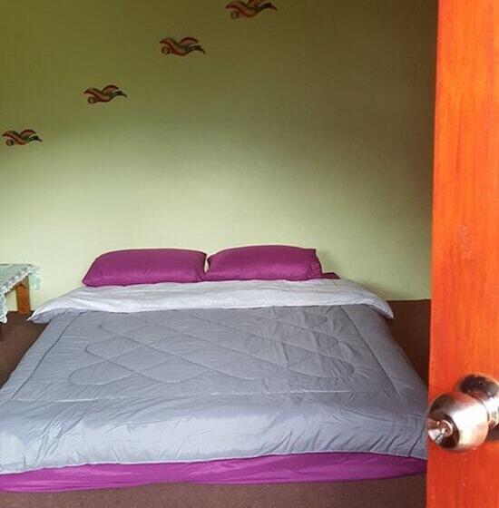 ホテル Songmueng Camping