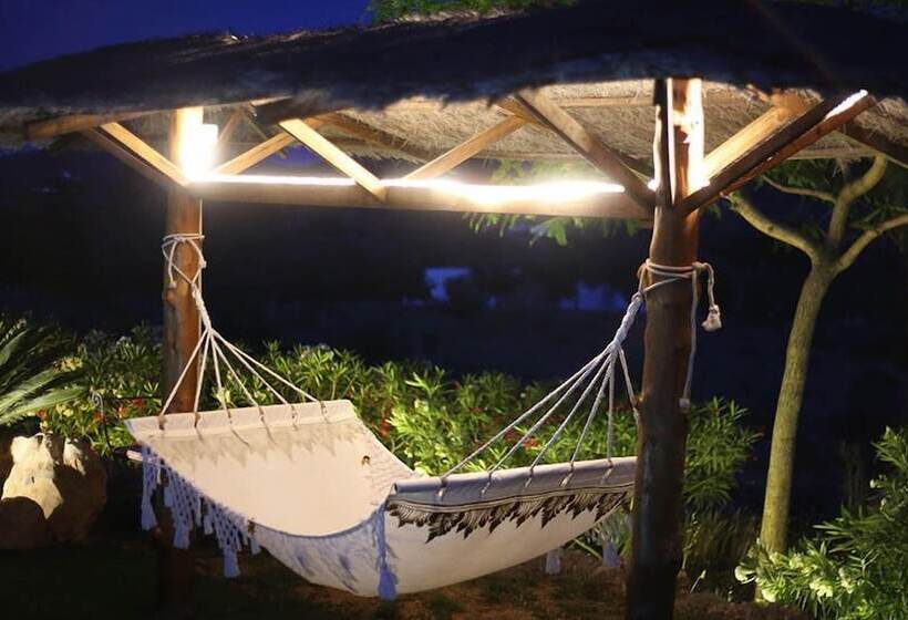 בית מלון כפרי Stoke Villa Ibiza