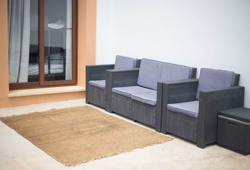 בית מלון כפרי Stoke Villa Ibiza