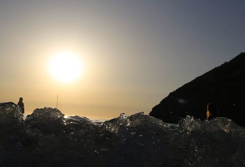 בית מלון כפרי Stoke Villa Ibiza