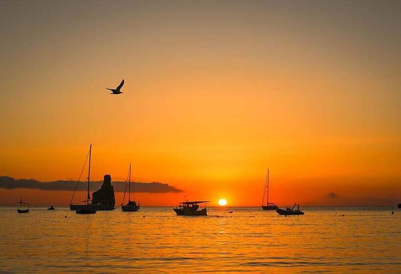 בית מלון כפרי Stoke Villa Ibiza