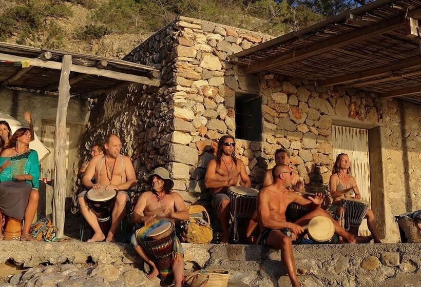 בית מלון כפרי Stoke Villa Ibiza