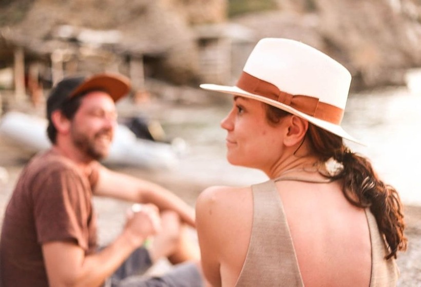 בית מלון כפרי Stoke Villa Ibiza