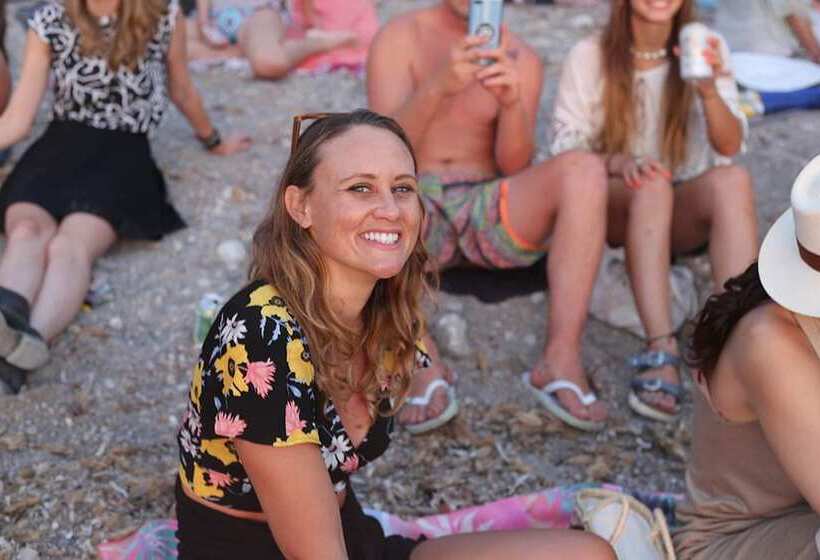 בית מלון כפרי Stoke Villa Ibiza