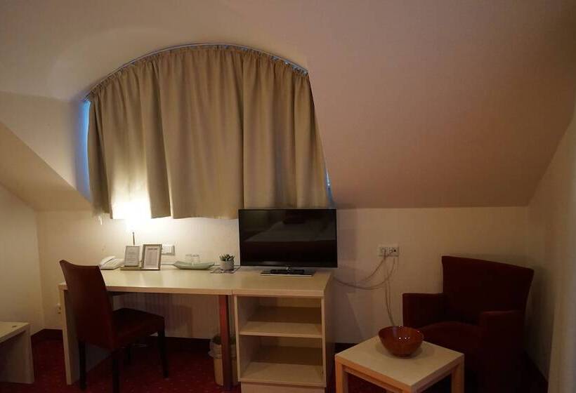 酒店 Strümper Hof