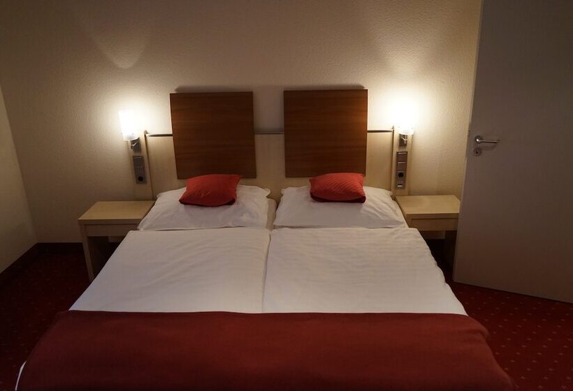 酒店 Strümper Hof