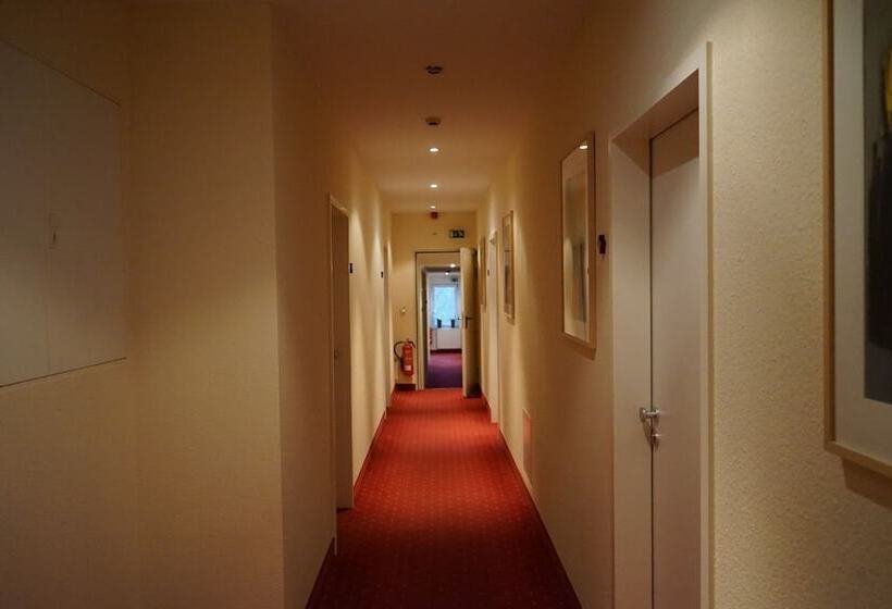 酒店 Strümper Hof