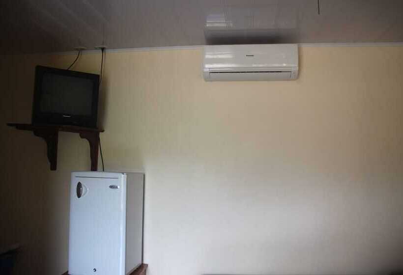 فندق Sueños Del Volcan