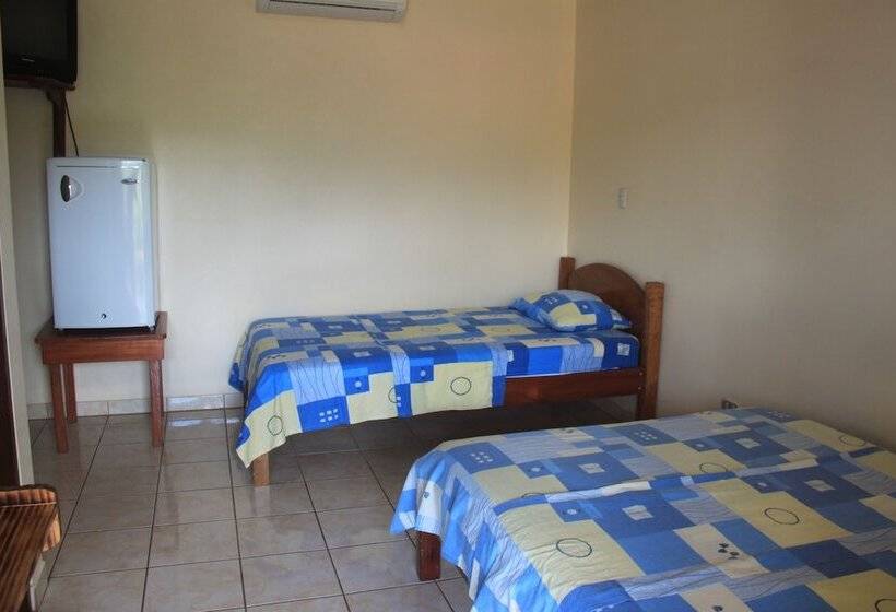 فندق Sueños Del Volcan