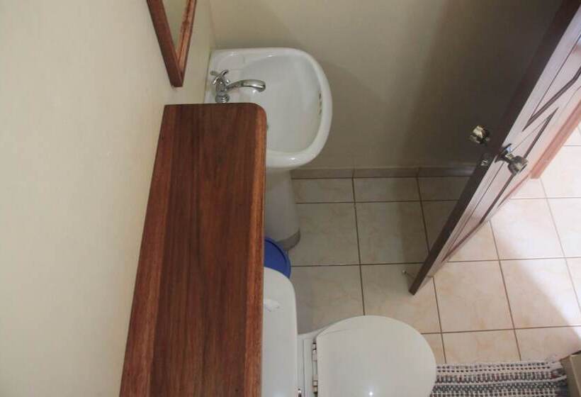 فندق Sueños Del Volcan